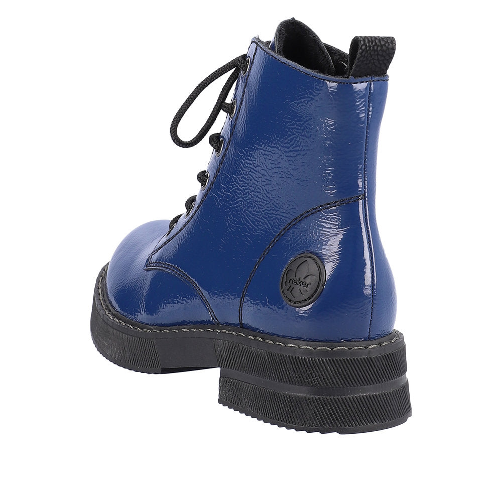 Rieker 72010-15 Short Boots