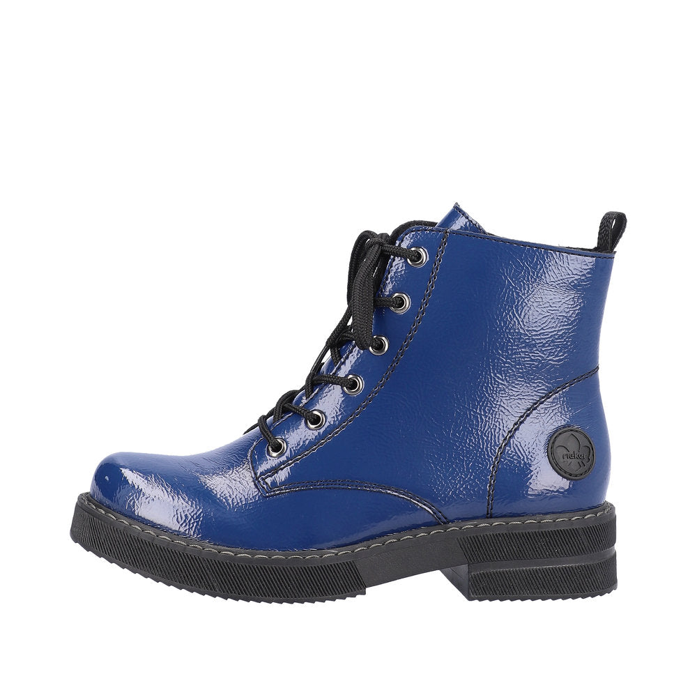 Rieker 72010-15 Short Boots