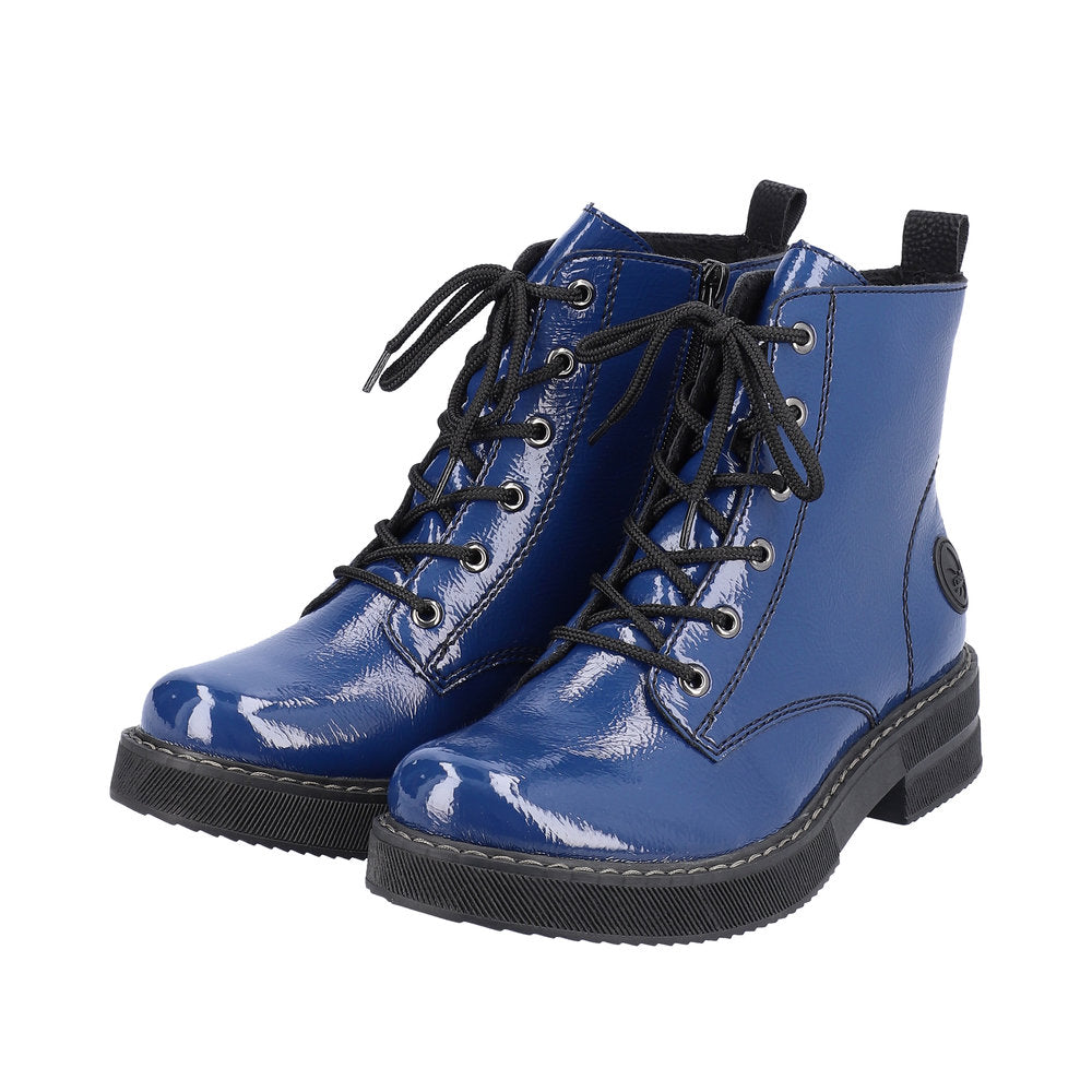 Rieker 72010-15 Short Boots