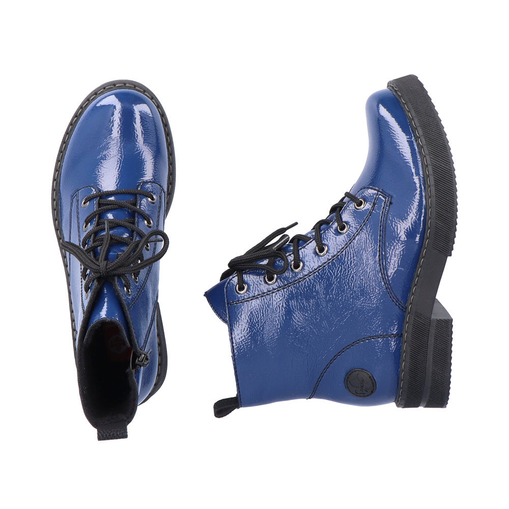 Rieker 72010-15 Short Boots