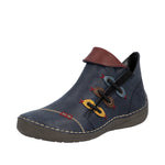 Load image into Gallery viewer, Rieker 72581-14 Ankle Boots
