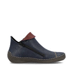Load image into Gallery viewer, Rieker 72581-14 Ankle Boots
