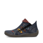 Load image into Gallery viewer, Rieker 72581-14 Ankle Boots
