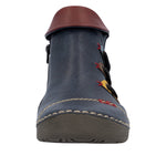 Load image into Gallery viewer, Rieker 72581-14 Ankle Boots
