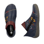 Load image into Gallery viewer, Rieker 72581-14 Ankle Boots
