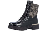 Load image into Gallery viewer, Rieker 72607-00 Ankle Boots
