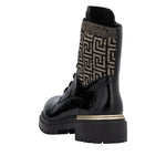 Load image into Gallery viewer, Rieker 72607-00 Ankle Boots
