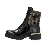Load image into Gallery viewer, Rieker 72607-00 Ankle Boots
