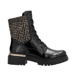 Load image into Gallery viewer, Rieker 72607-00 Ankle Boots
