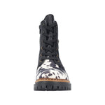 Load image into Gallery viewer, Rieker 72617-01 Short Boots
