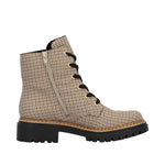 Load image into Gallery viewer, Rieker 72617-60 Short Boots
