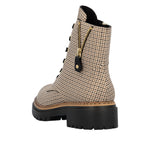 Load image into Gallery viewer, Rieker 72617-60 Short Boots
