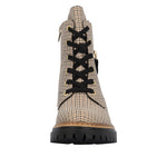 Load image into Gallery viewer, Rieker 72617-60 Short Boots
