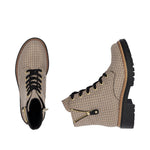 Load image into Gallery viewer, Rieker 72617-60 Short Boots
