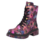 Load image into Gallery viewer, Rieker 72627-92 Short Boots

