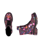 Load image into Gallery viewer, Rieker 72627-92 Short Boots
