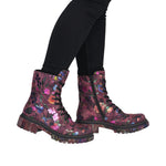 Load image into Gallery viewer, Rieker 72627-92 Short Boots
