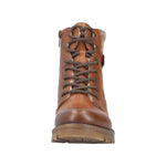 Charger l'image dans la galerie, Rieker 73220-24 Short Ankle Boots
