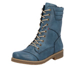 Load image into Gallery viewer, Rieker 73570-14 Women&#39;s Short Boots
