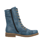 Load image into Gallery viewer, Rieker 73570-14 Women&#39;s Short Boots
