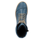 Load image into Gallery viewer, Rieker 73570-14 Women&#39;s Short Boots
