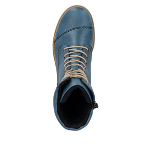 Rieker 73570-14 Women's Short Boots