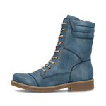 Load image into Gallery viewer, Rieker 73570-14 Women&#39;s Short Boots
