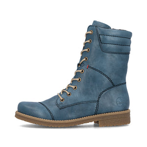 Rieker 73570-14 Women's Short Boots