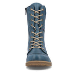 Load image into Gallery viewer, Rieker 73570-14 Women&#39;s Short Boots
