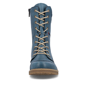 Rieker 73570-14 Women's Short Boots