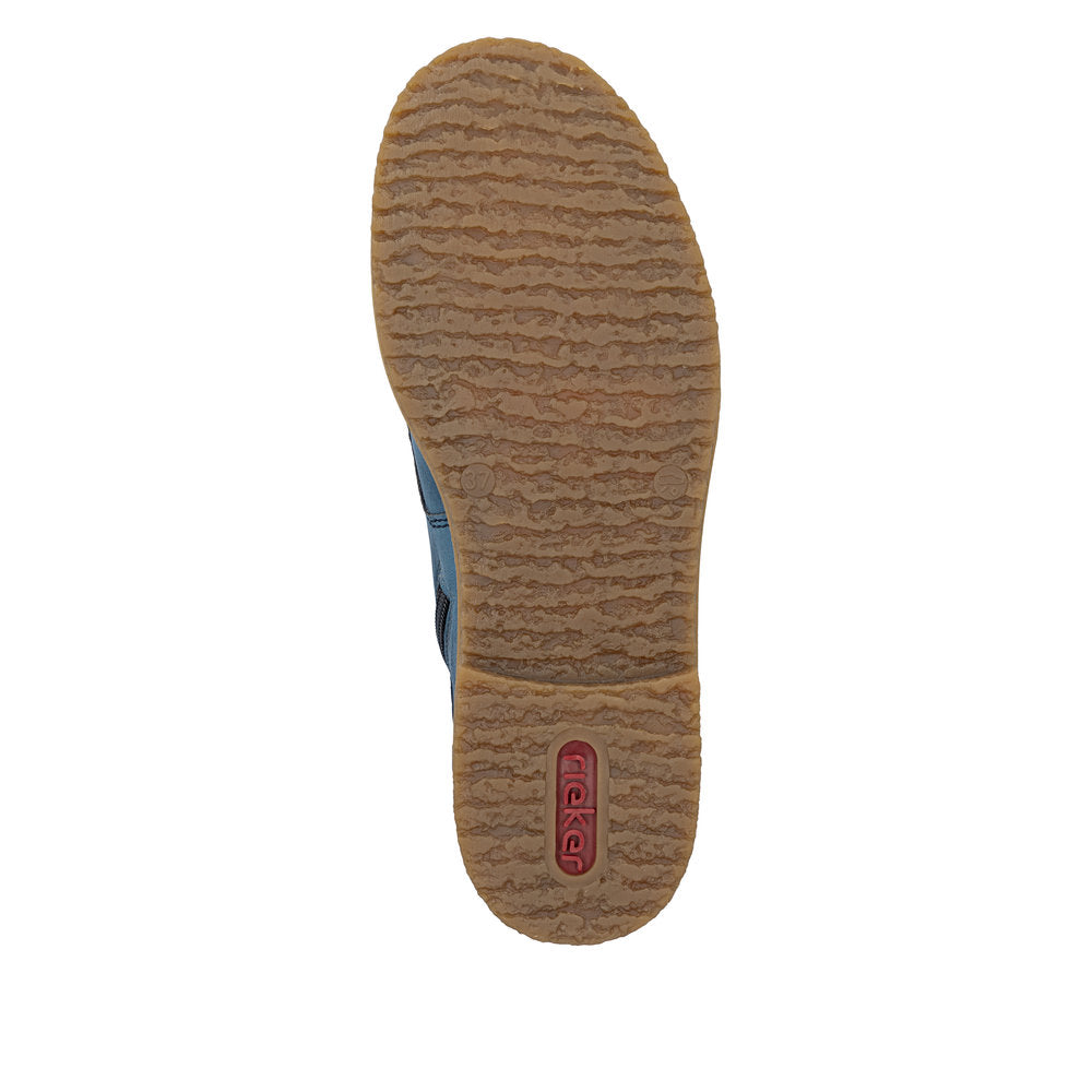 Rieker 73570-14 Women's Short Boots