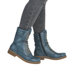 Load image into Gallery viewer, Rieker 73570-14 Women&#39;s Short Boots
