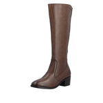 Load image into Gallery viewer, Rieker 73955-22 Womens Tall Boots

