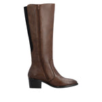 Load image into Gallery viewer, Rieker 73955-22 Womens Tall Boots
