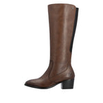 Load image into Gallery viewer, Rieker 73955-22 Womens Tall Boots

