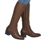 Load image into Gallery viewer, Rieker 73955-22 Womens Tall Boots
