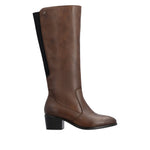 Load image into Gallery viewer, Rieker 73955-22 Womens Tall Boots
