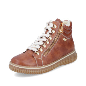 Rieker 74233-24 Short Boots
