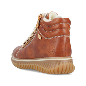 Rieker 74233-24 Short Boots
