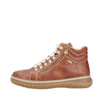 Load image into Gallery viewer, Rieker 74233-24 Short Boots
