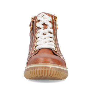 Rieker 74233-24 Short Boots
