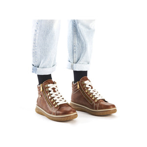 Rieker 74233-24 Short Boots