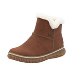 Load image into Gallery viewer, Rieker 74260-25 Short Boots
