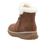 Load image into Gallery viewer, Rieker 74260-25 Short Boots
