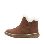 Load image into Gallery viewer, Rieker 74260-25 Short Boots
