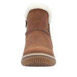 Load image into Gallery viewer, Rieker 74260-25 Short Boots
