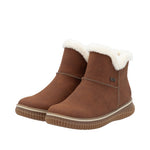 Load image into Gallery viewer, Rieker 74260-25 Short Boots
