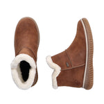Load image into Gallery viewer, Rieker 74260-25 Short Boots
