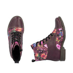 Load image into Gallery viewer, Rieker 74800-30 Ankle Boots
