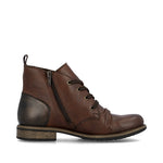 Load image into Gallery viewer, Rieker 74804-22 Ankle Boots

